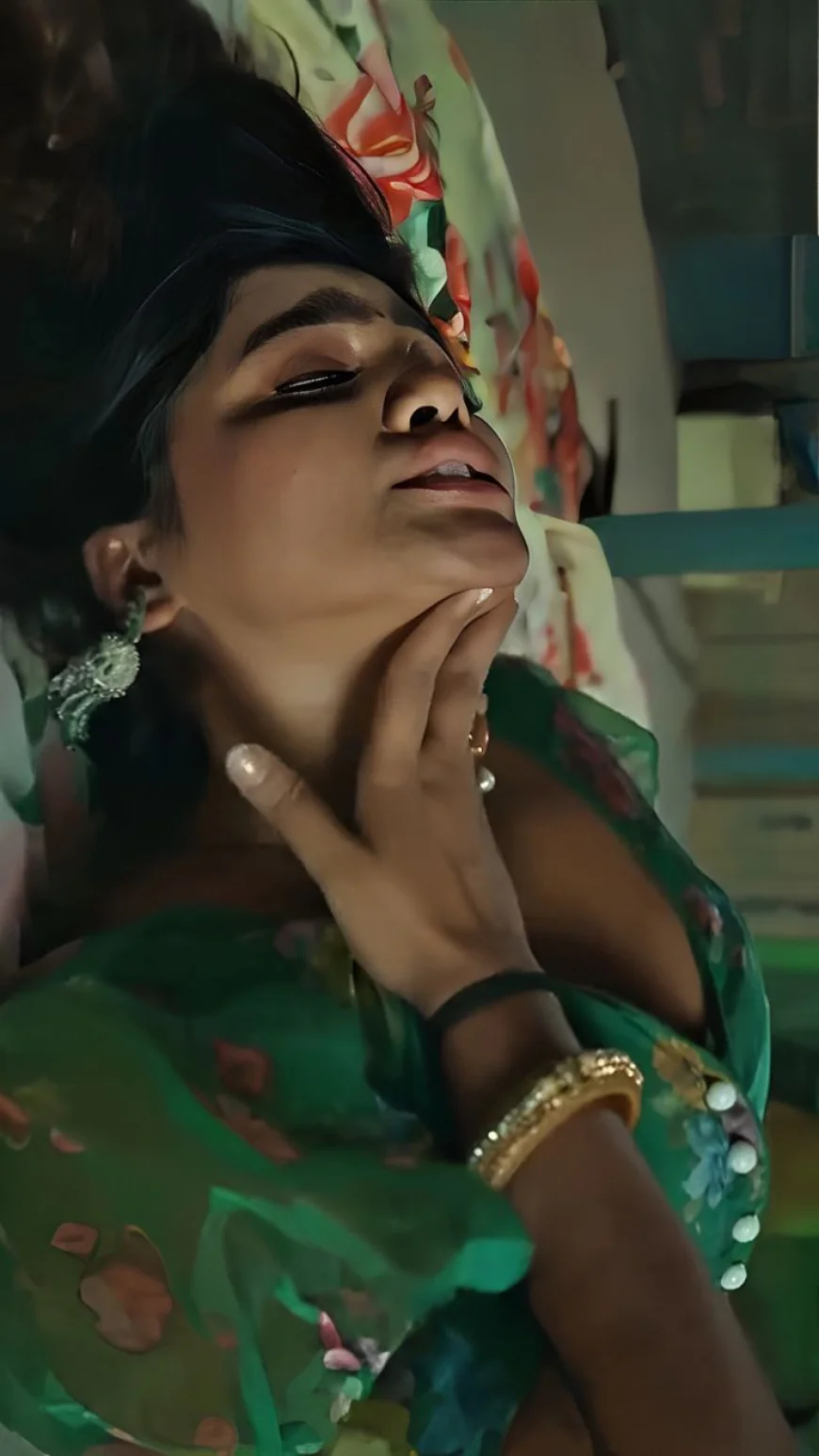বৌদির সাথে সেক্স - 3 ( boudir sate sex  -3 )